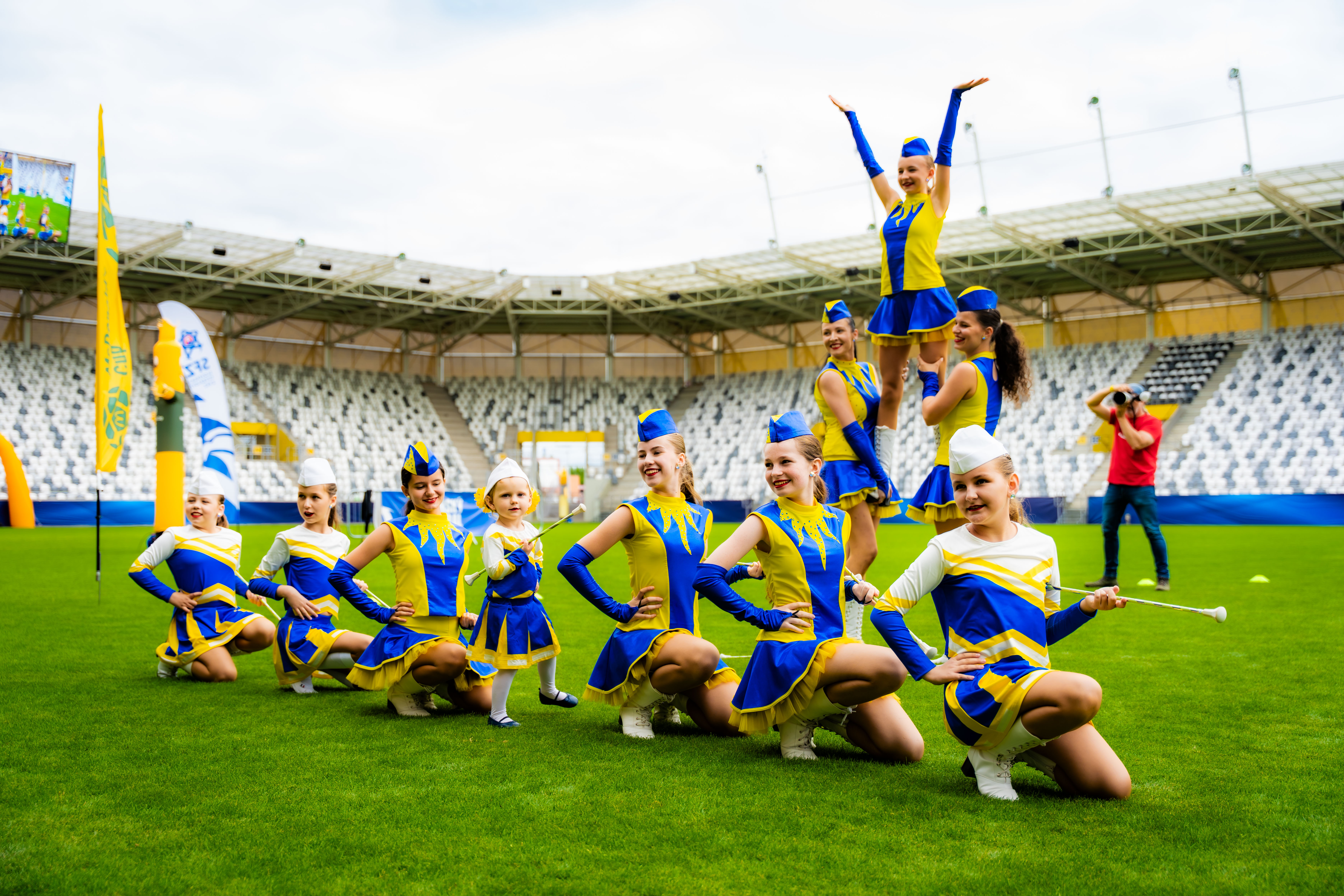 McDonalds Cup - Majstrovstva Slovenska vo futbale najmladsich ziakov a ziacok-1-14
